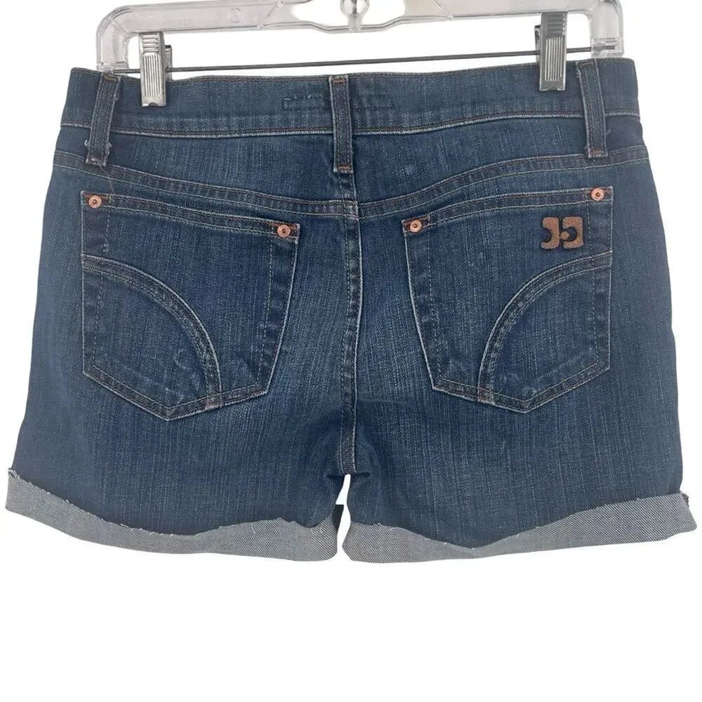 Joes Jeans chic indigo